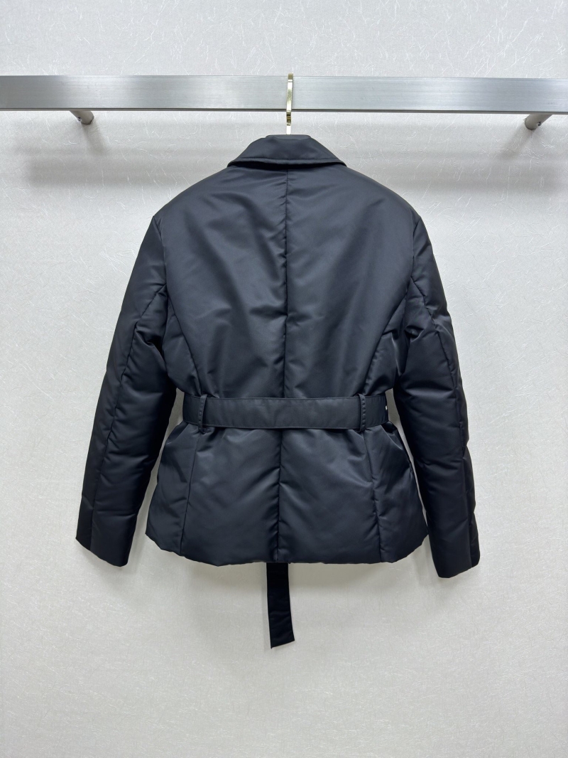 Prada Down Coat